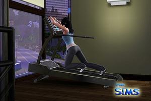 Cheats The Sims 3 Affiche