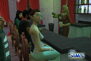 Cheats The Sims 3 syot layar 1