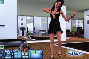 Cheats The Sims 3 syot layar 2