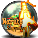 Cheats Naruto Shippuden aplikacja