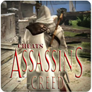 Cheats Assasins Creed APK