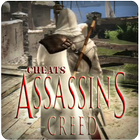 Cheats Assasins Creed simgesi