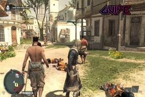 Cheats Assasins Creed penulis hantaran