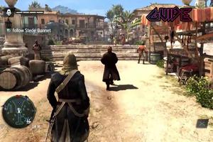 Cheats Assasins Creed capture d'écran 1