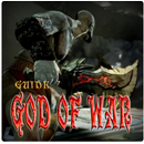 Guide God Of War aplikacja