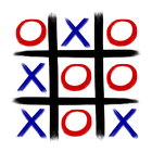 لعبة اكس او X-O أيقونة