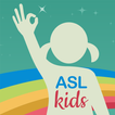 Gebarentaal voor kinderen ASL