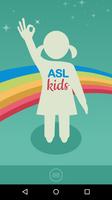 Gebarentaal voor kinderen ASL screenshot 1