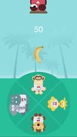 Rainforest Animals: Jackanapes تصوير الشاشة 2