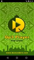 Qp3 Player captura de pantalla 1