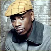 Dave Chappelle soundboard