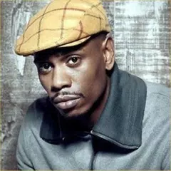 Dave Chappelle <span class=red>soundboard</span>
