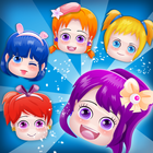 Idol Garden أيقونة