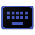 Address Keyboard icon