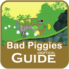 Guide for Bad Piggies icono
