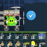 Guide for Bad Piggies Poster
