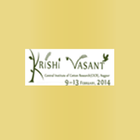 Krishi Vasant アイコン