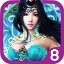 英雄妹子就要你 APK