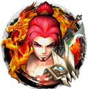 決戰天龍 APK