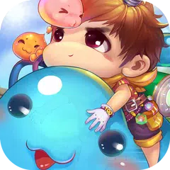 彈彈堂-口袋版 唯一官方正版授權 アプリダウンロード