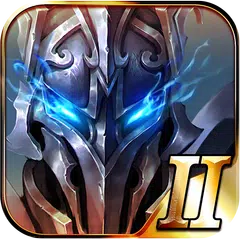 暗黑黎明2-香港版 APK Herunterladen