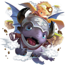 馴龍寶貝-6.0專屬包 APK