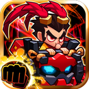 亂鬥堂2：英雄內戰 APK