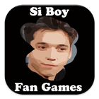 Icona Si Boy Fan Games