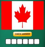 برنامه‌نما Quiz Logo : World Flags عکس از صفحه