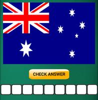 3 Schermata Quiz Logo : World Flags