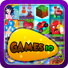 Games.io آئیکن