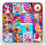 ”Girl Games Box Collection