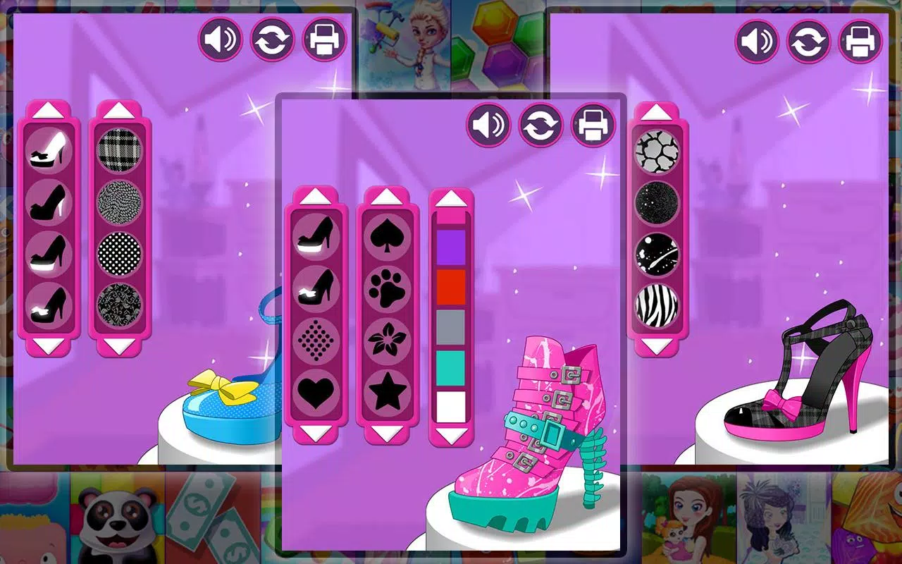 Descarga de APK de Girl Friv Games para Android Descarga de APK de Girl Friv Games para Android