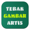 Kuis Tebak Gambar Artis