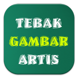 Kuis Tebak Gambar Artis icon