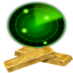 Real metal detectors: free app