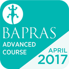 BAPRAS AEC Plastic Surgery 3.8-icoon