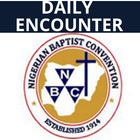 Baptist Daily Encounter آئیکن