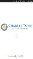 Charles Town Baptist Church الملصق