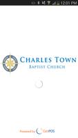 Charles Town Baptist Church poster