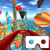 Crazy Roller Coaster VR APK