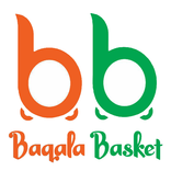 Baqala Basket