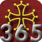 Baqueira365 App icon