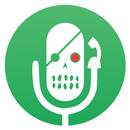 Bootleg - MP3 Voice Recorder aplikacja