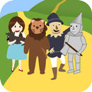 Wizard Of OZ - KakaoTalk Theme aplikacja