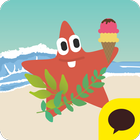 Summer Dream - KakaoTalk Theme icon