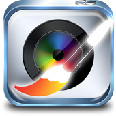 picAdraw - Paint on Photos icon