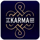 Bar Le Karma icône