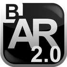 BAR 2.0 icône