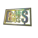 BarBo$$ icône